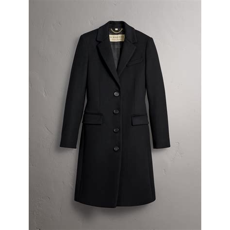 wool burberry coat|burberry wool coat outlet.